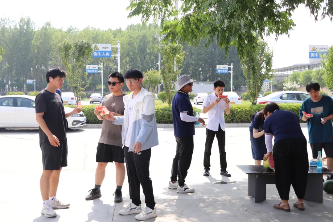 【濟寧大運河駕?！肯娜账颓鍥?，樂享暑期學(xué)車之旅(圖1)