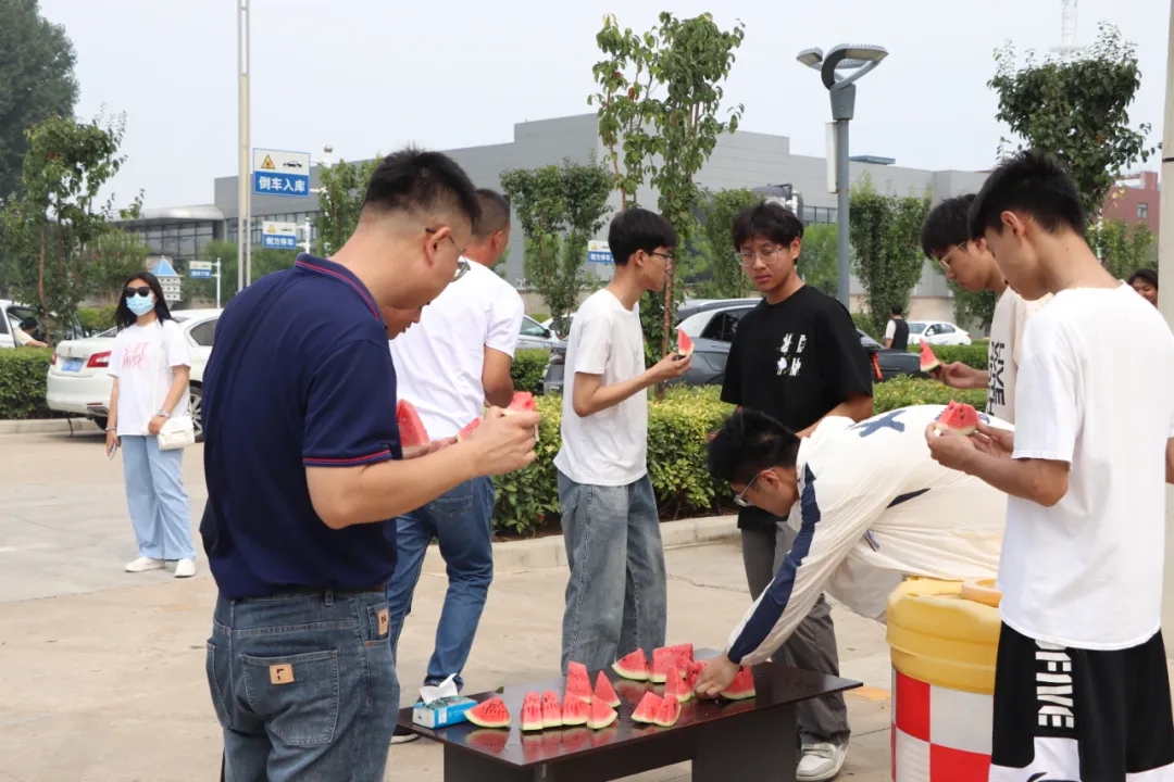 【濟寧大運河駕?！肯娜账颓鍥?，樂享暑期學(xué)車之旅(圖12)